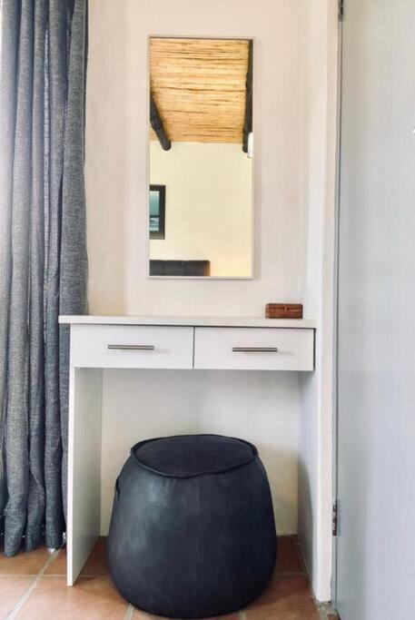 Heron Cottage - Living The Breede Malgas ภายนอก รูปภาพ